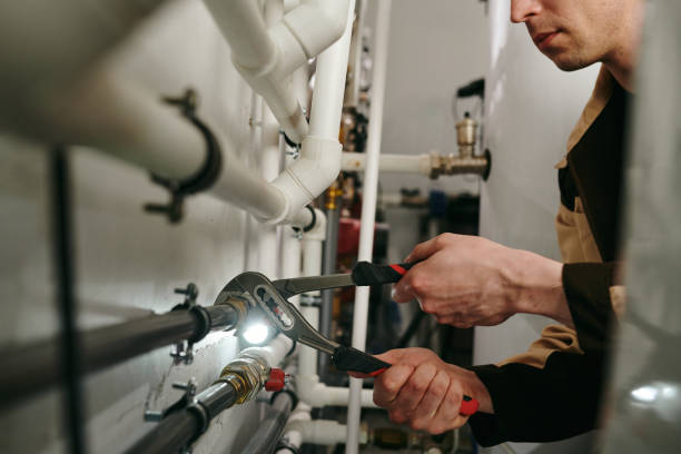 Best Same-Day Plumbing Service  in Conshohocken, PA