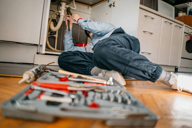 Best Drain Cleaning Services  in Conshohocken, PA