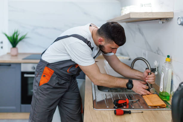 Sprinkler Systems in Conshohocken, PA