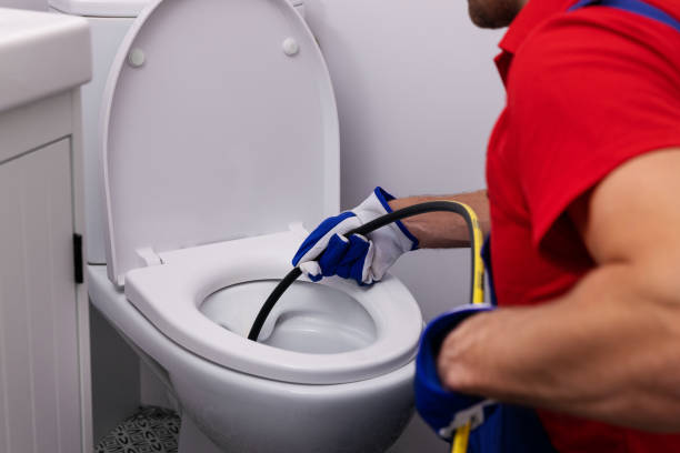 Best Clogged Drain Plumber  in Conshohocken, PA