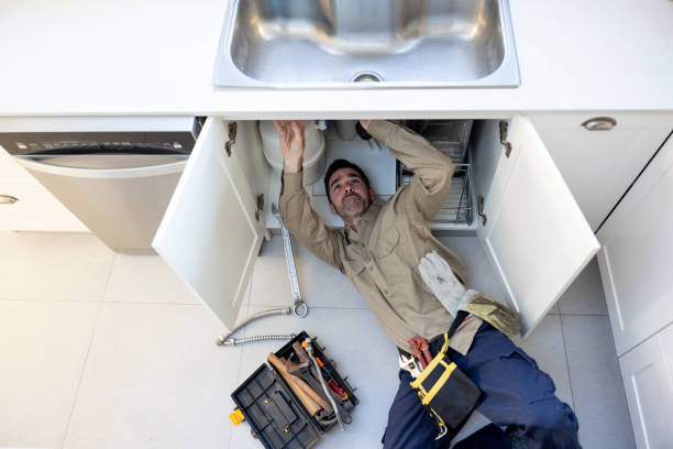 Best Emergency Plumber  in Conshohocken, PA