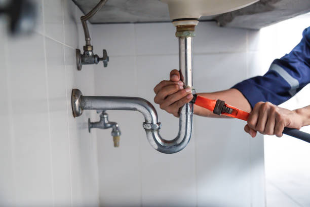Trusted Conshohocken, PA Plumbing Experts