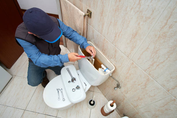 Best Gas Line Repair  in Conshohocken, PA