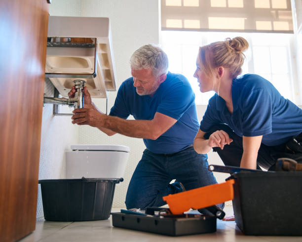 Best Plumbing Services Near Me  in Conshohocken, PA